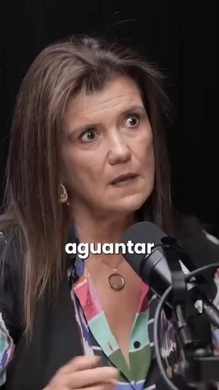 La reflexión de Pilar Sordo