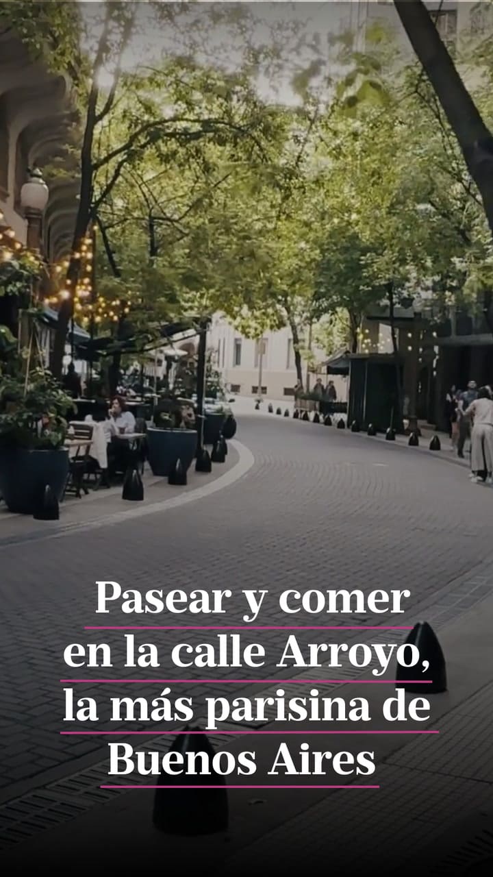 Calle Arroyo Sub