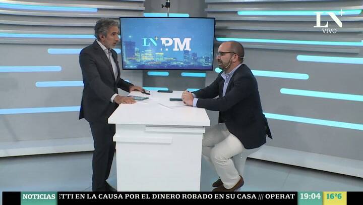 Sebastián Wagner confesó la violación y culpó a su jefe por el homicidio de Micaela García