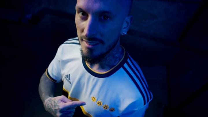 Las presentaciones de las camisetas Boca y River 2022/23