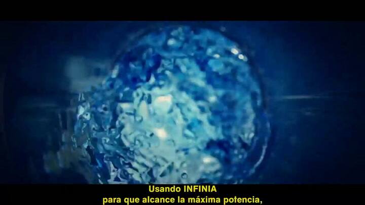 Infinia