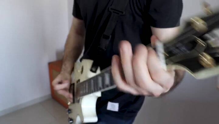 El cover metal del tema viral “Eduardo, vení a buscar a Juan Cruz”