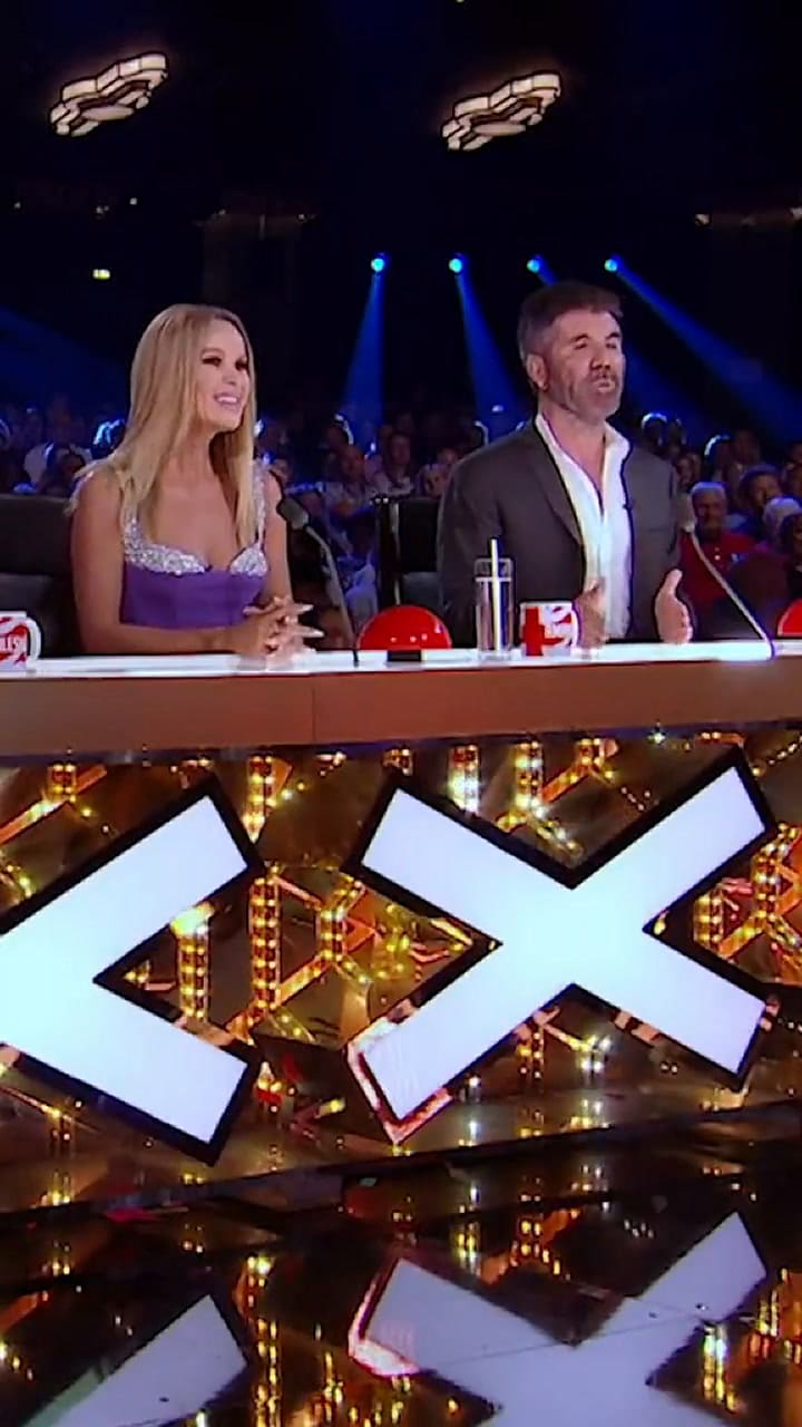 Simon Cowell habla del contrato de Disney para Johnny Depp