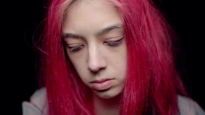 Thirty Seconds To Mars, 'Rescue Me' - Fuente: YouTube