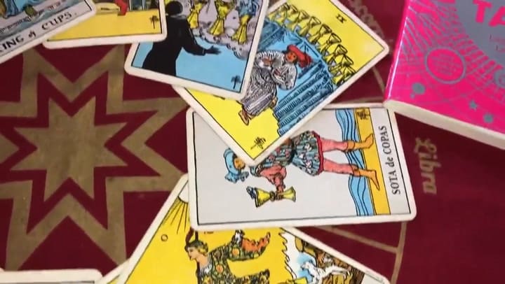 Jimena La Torre adelanta qué te deparan los astros para esta semana