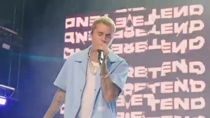 Justin Bieber hará dos shows en Argentina