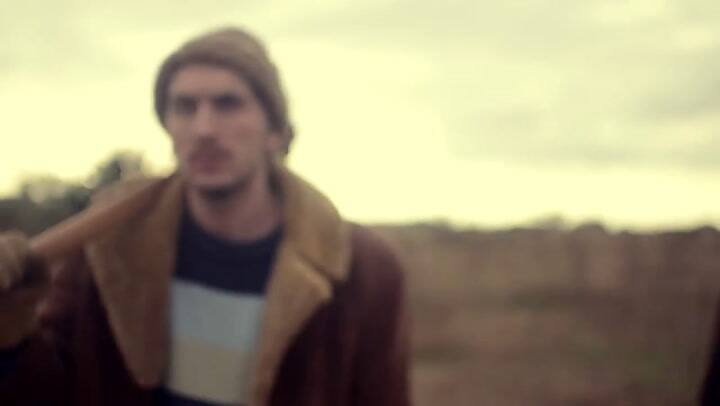 De la Rivera - 'Liebre'