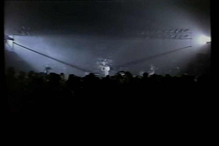 Che pibe, vení vota - Porchetto y Gieco