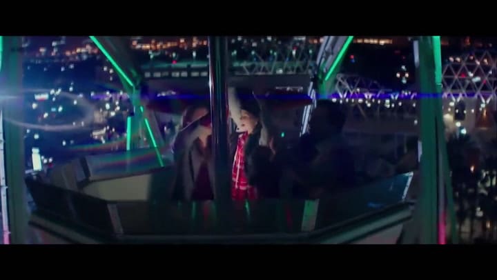 Trailer de Matar o morir - Fuente: YouTube