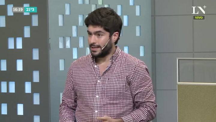 2018 cerró con un déficit primario del 2,4% del PBI