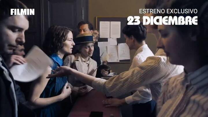 Bauhaus, una nueva era - Fuente: YouTube