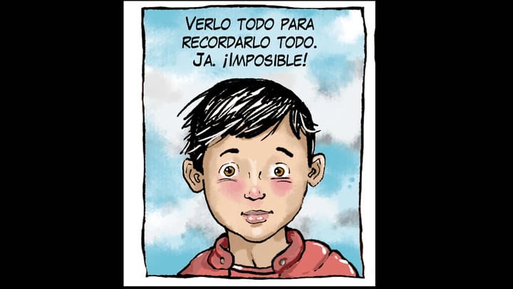 Homenaje a Pablo Grillo