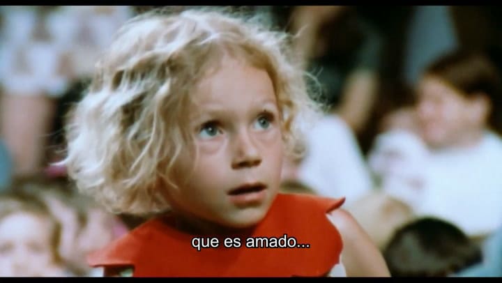 Trailer de Fred Rogers el padrino de los niños