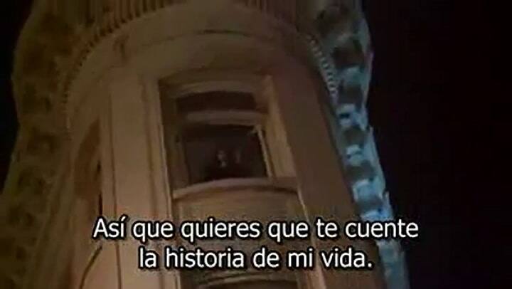 Entrevista con el vampiro - Trailer - Fuente: Youtube