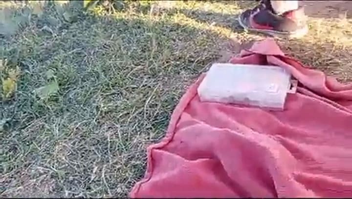 Un helicóptero se estrelló en el río Paraná