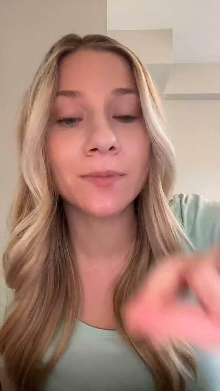 Una tiktoker comparte una mala experiencia en Airbnb