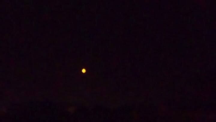 Bombardeos de Estados Unidos en Siria - Fuente: @Syria_Protector