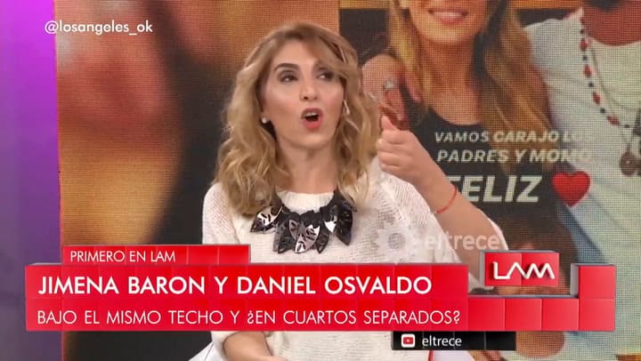 El misterio del lingote de Guido Kaczka: 'Hay una sola forma de sacarlo'