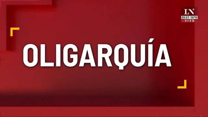 Sin gobierno. El editorial de Jonatan Viale.