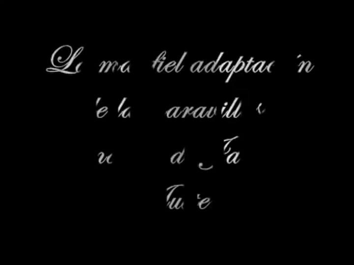 Orgullo y prejuicio, serie de la BBC - Fuente: YouTube