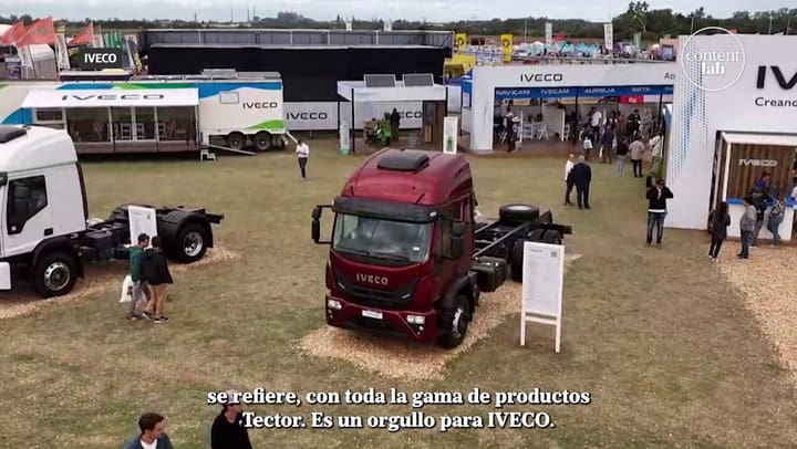 IVECO WEB V4