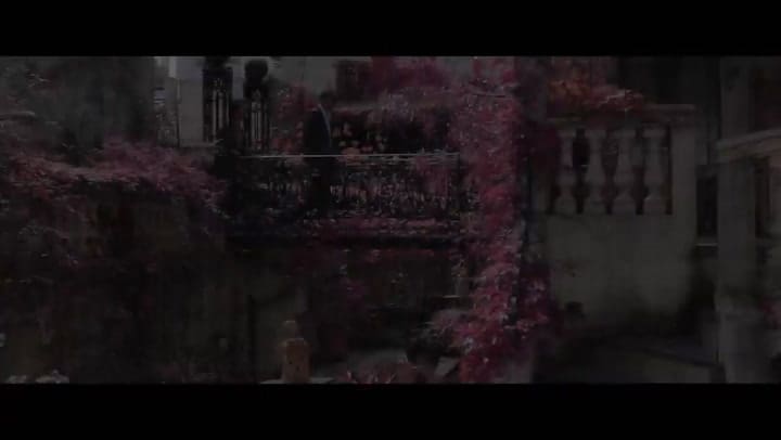 Trailer Giro de Ases