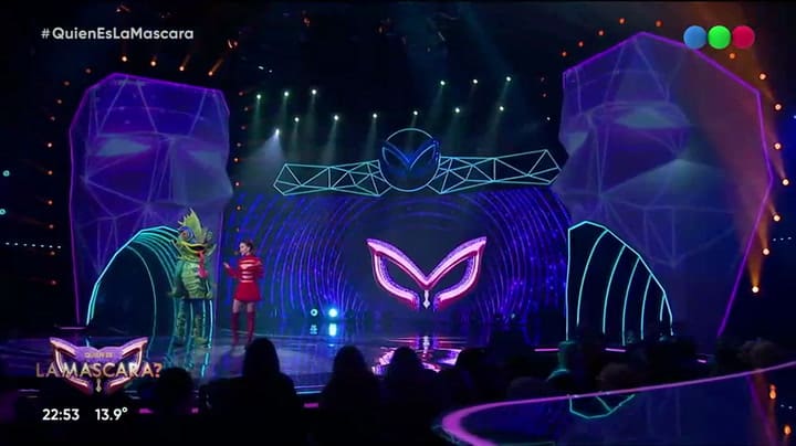 El picante ida y vuelta entre Lizy y Wanda