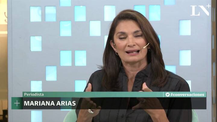 Entrevista completa a Norberto Frigerio