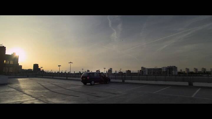 El cortometraje fue nominado a los Oscar 2024