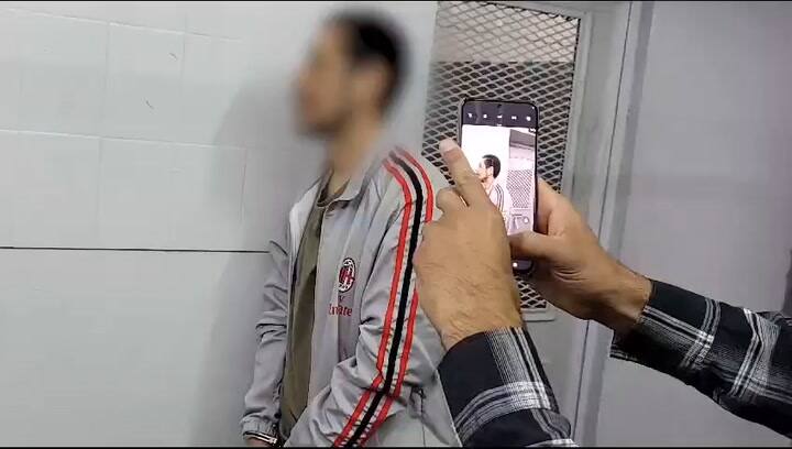 Traslado De Raúl Martín “Dumbo” Maylín Rivera