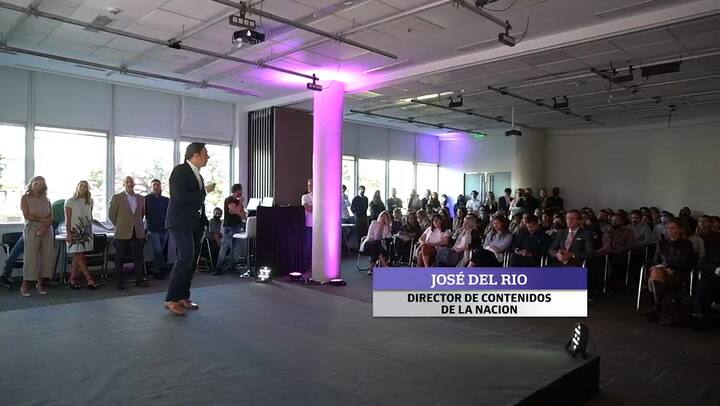 LN BIENESTAR - Resumen del evento de presentación del nuevo vertical de LA NACION