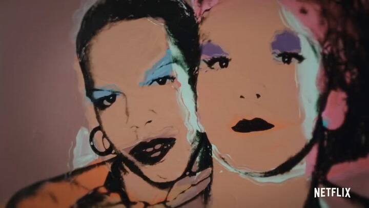Tráiler de Los diarios de Andy Warhol