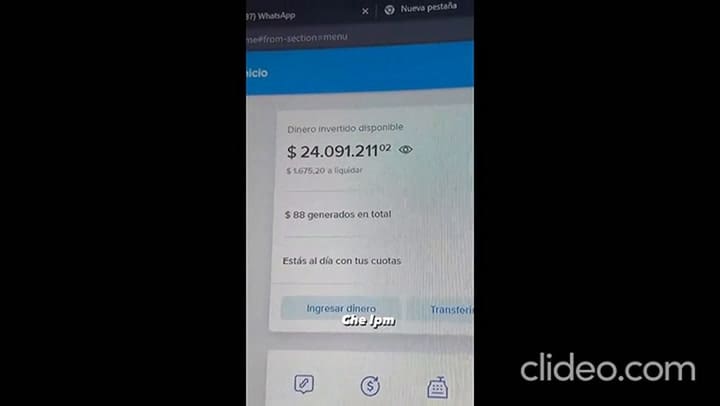 Santi Maratea anuncia que recaudó 27 millones de pesos para los bomberos de Corrientes