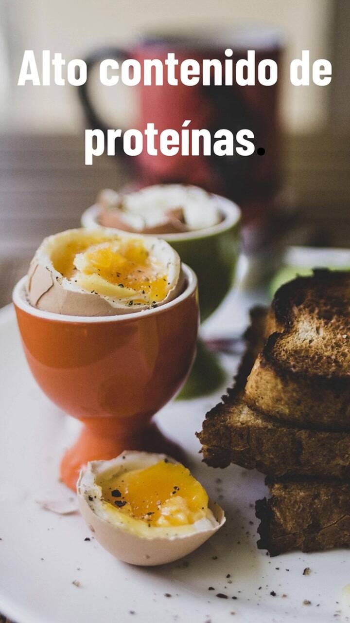 El alimento estrella ideal para comer en el desayuno y así tener una vida más saludable