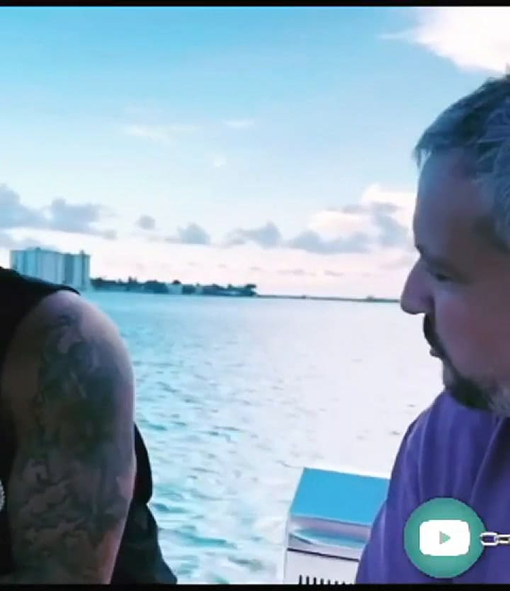 Cacho Cascado, hincha de Inter Miami, anticipó la llegada de Lionel Messi a ese club