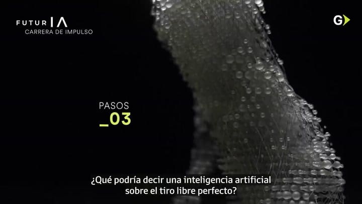 futurIA, capítulo 2: cómo la inteligencia artificial está revolucionando la salud