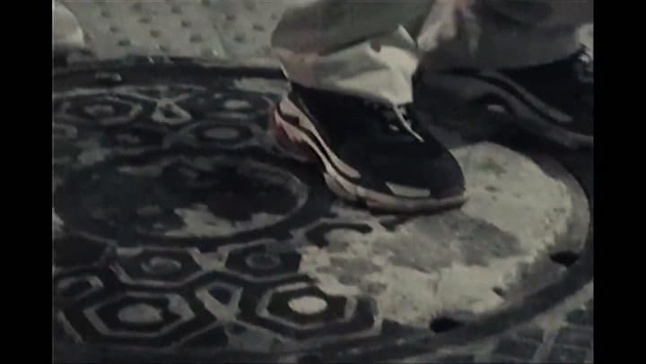 HOMER EL MERO MERO X YSY A - D.O.M.I.N.G.O. (Shot by Ballve)