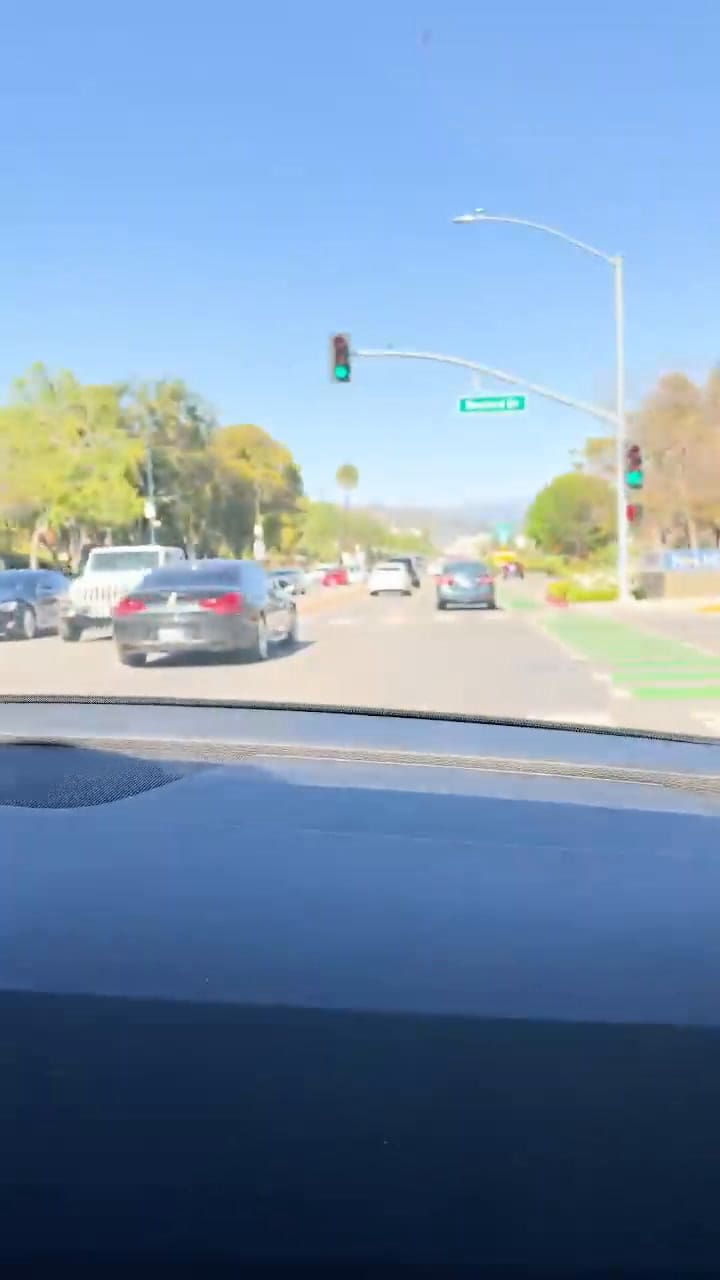 Cameron Diaz recrea icónica escena de Loco por Mary