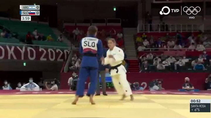 Pareto a los cuartos de final