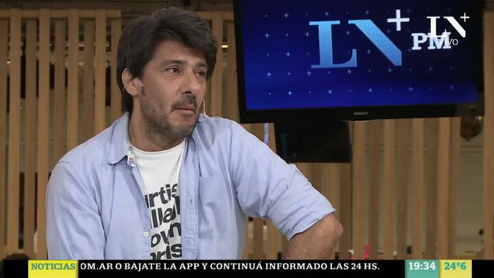 Los detalles que anticipaban el caos en el recital del Indio Solari en Olavarría