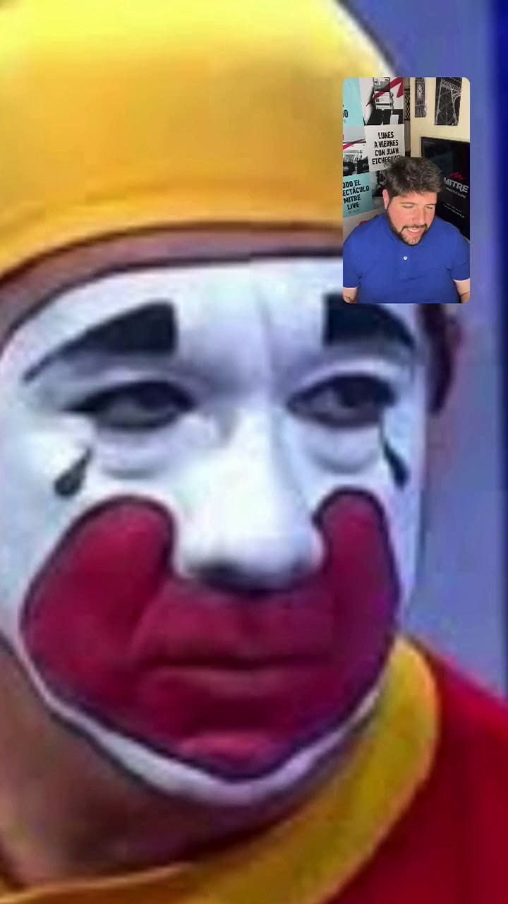 Cómo sigue la relación entre Piñón Fijo y sus hijos