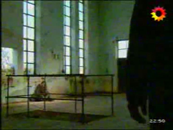 Lola muere en Herederos de una venganza