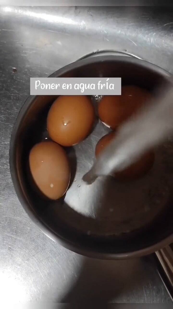 Esta es la cena más fácil de preparar cuando estamos cansados y que contiene gran cantidad de magnesio
