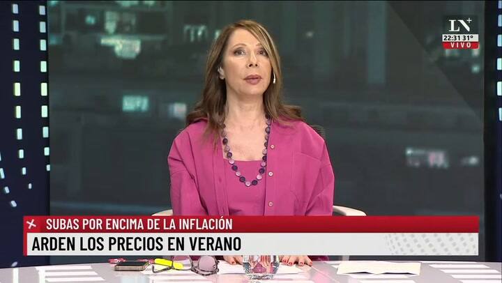 Uno por uno los puntos que el Gobierno podría ceder de la Ley Ómnibus