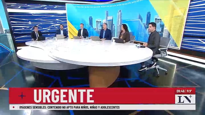 ROBO pirana en Ramos Mejia