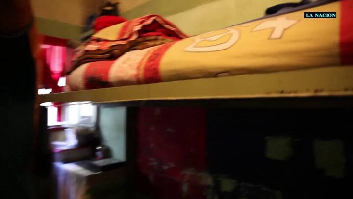 Los Espartanos, de la cárcel al Vaticano gracias al empuje del rugby