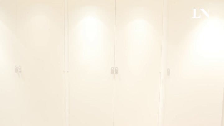 Cómo ordenar el placard