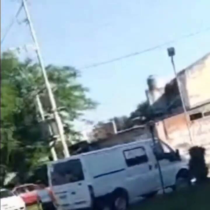 Dos Menores Intentaban Escapar De La Policía A Caballo