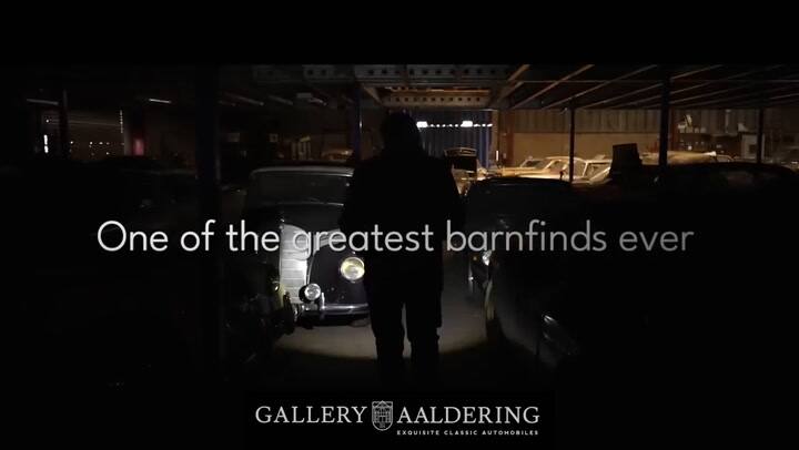 La galería decidió dejar el nombre de Palmen en la colección para rendirle homenaje