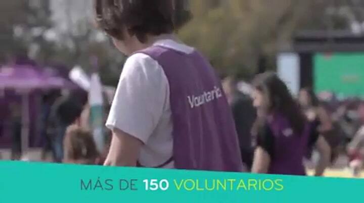 Rosh Hashaná Urbano 2018 - Fuente: Limud Buenos Aires